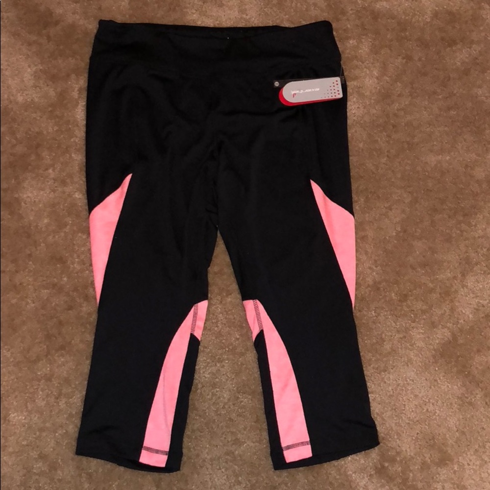 Exertek Active Wear